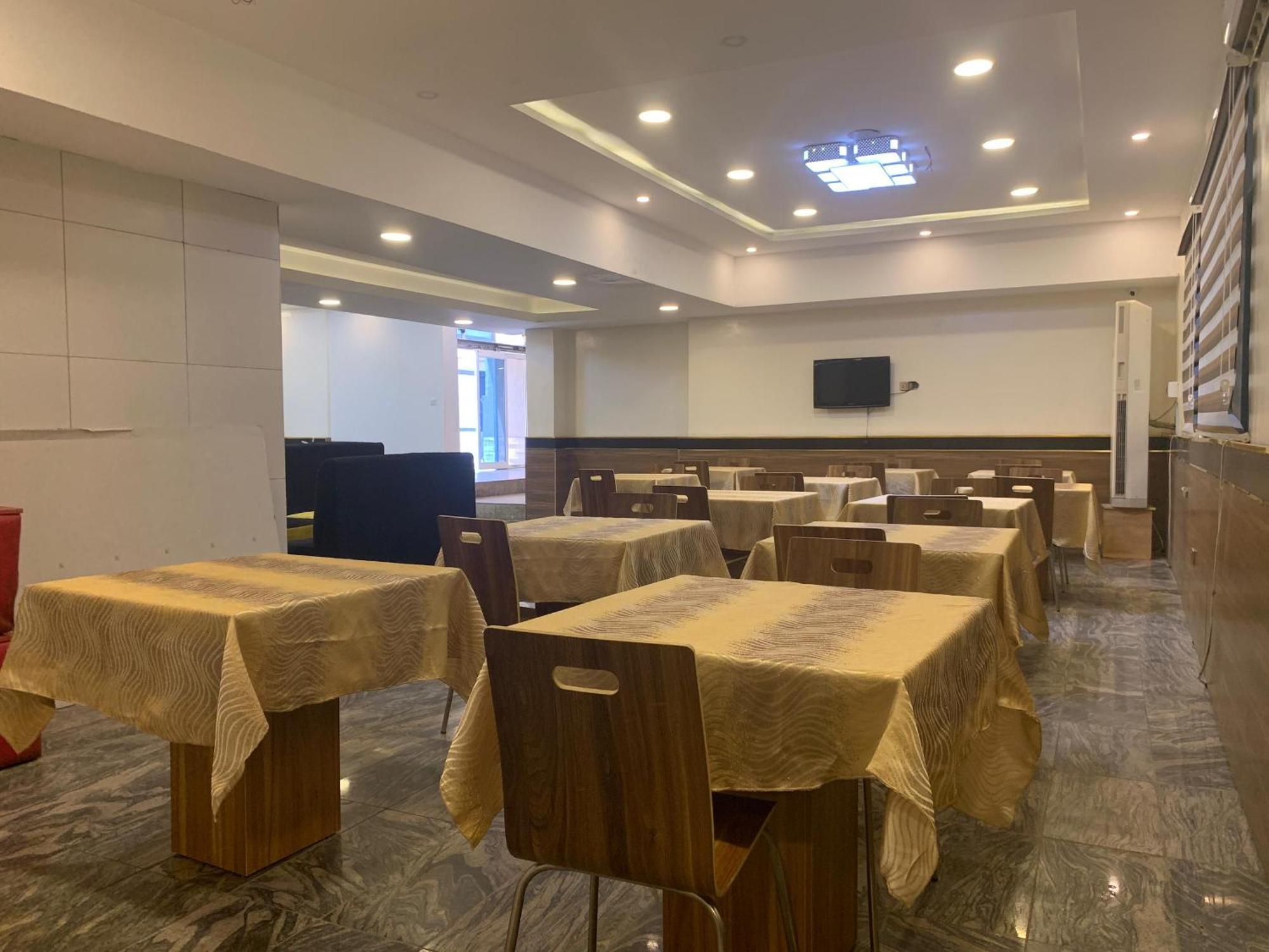 Royal Rex Hotels And Spa Lagos Bagian luar foto