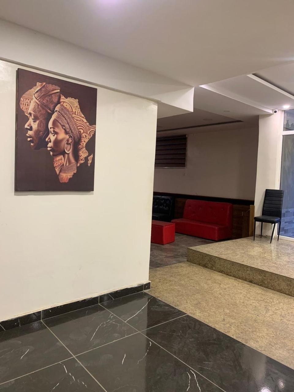 Royal Rex Hotels And Spa Lagos Bagian luar foto