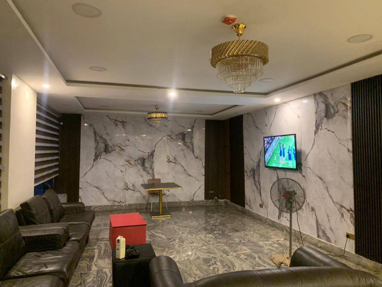 Royal Rex Hotels And Spa Lagos Bagian luar foto