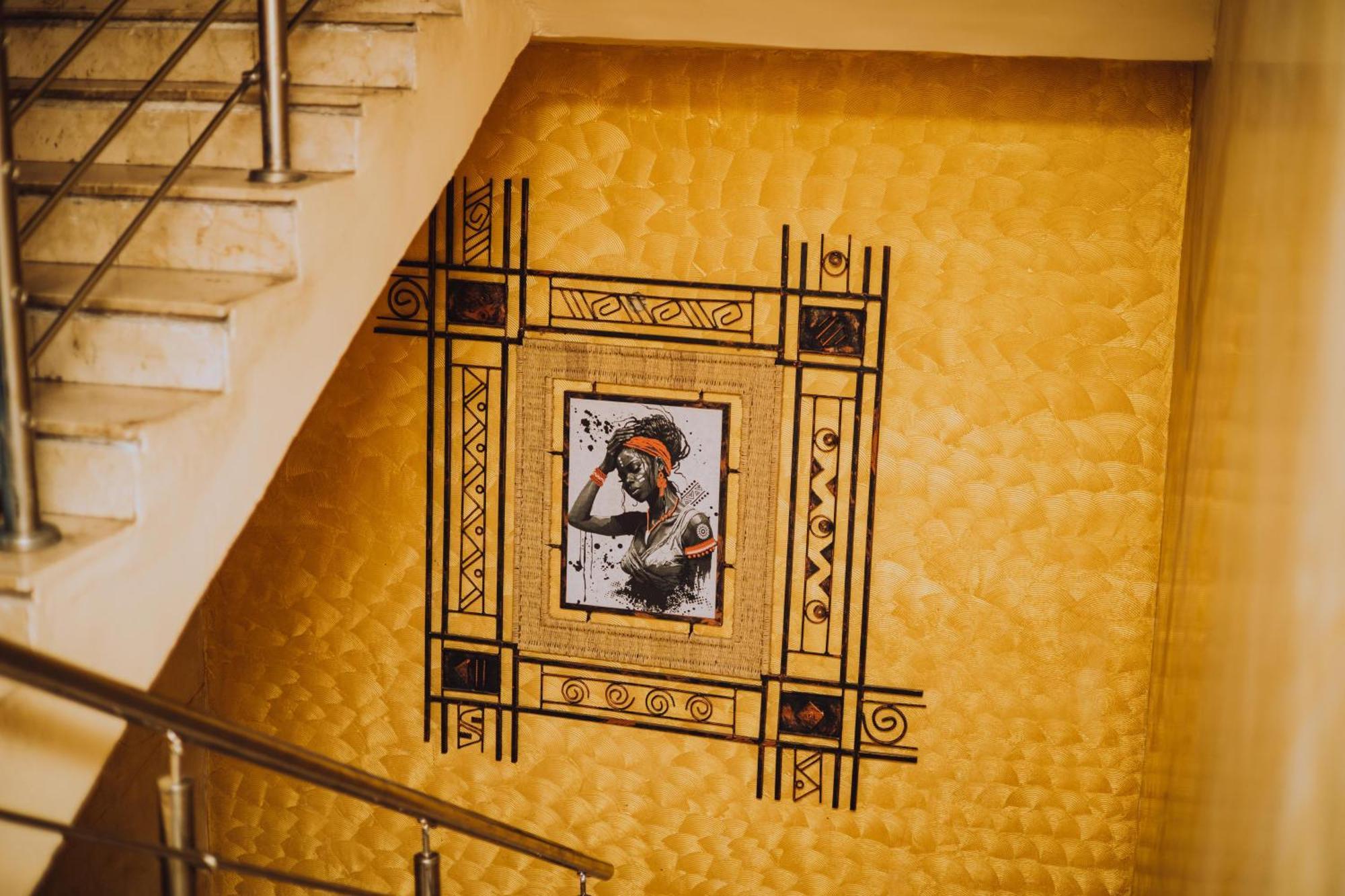 Royal Rex Hotels And Spa Lagos Bagian luar foto