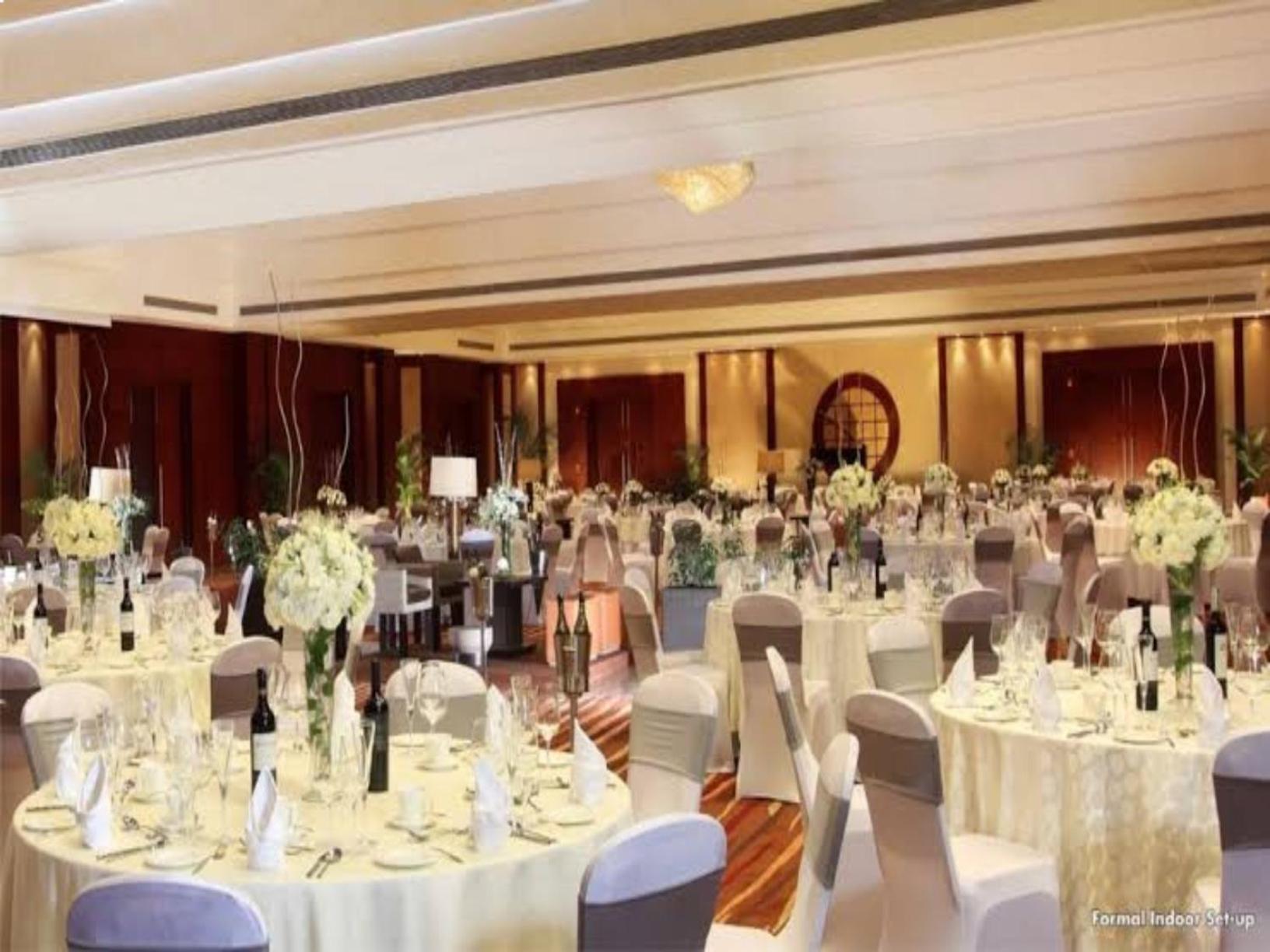 Royal Rex Hotels And Spa Lagos Bagian luar foto